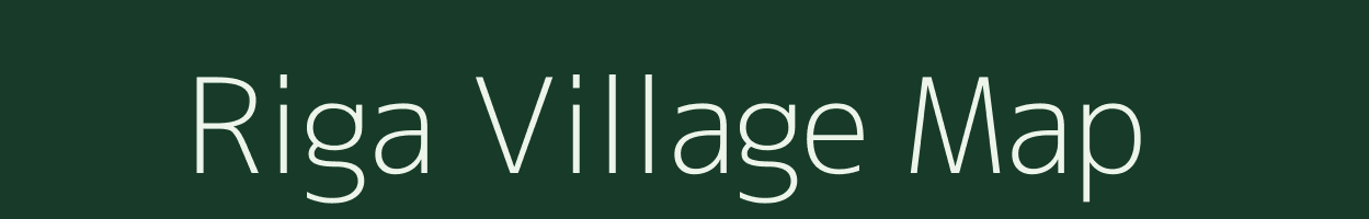 Riga village map in Bihar