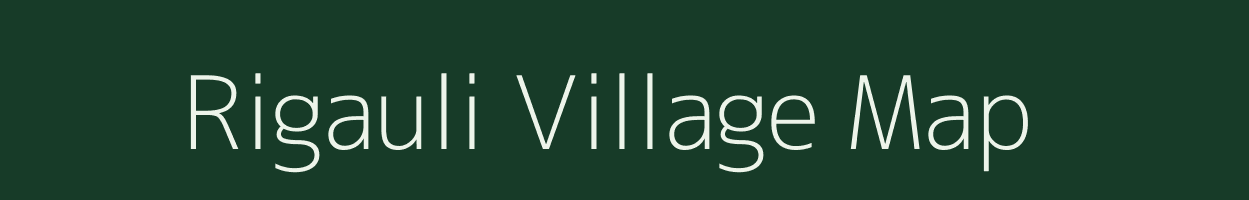 Rigauli village map in Uttar Pradesh