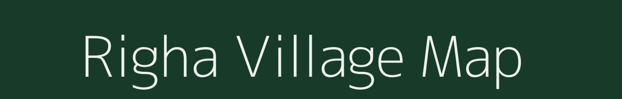 Righa village map in Odisha