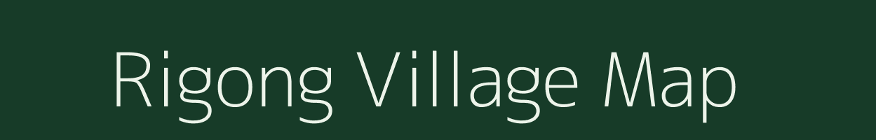 Rigong village map in Arunachal Pradesh