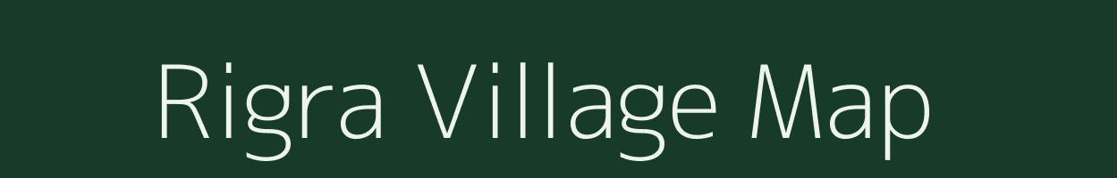 Rigra village map in Madhya Pradesh