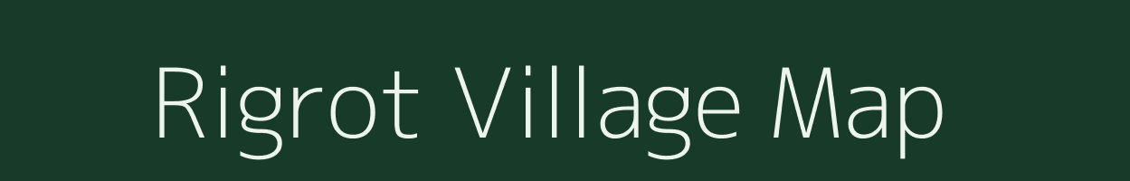 Rigrot village map in Rajasthan
