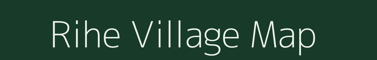 Rihe village map in Maharashtra