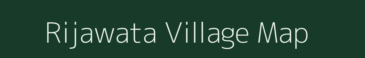 Rijawata village map in Madhya Pradesh