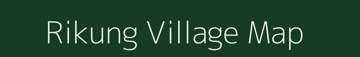Rikung village map in Arunachal Pradesh