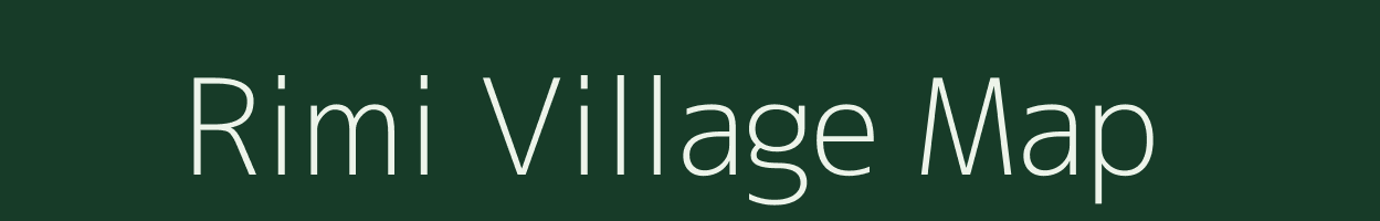 Rimi village map in Jharkhand