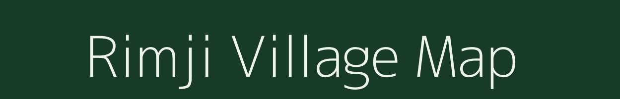 Rimji village map in Chhattisgarh