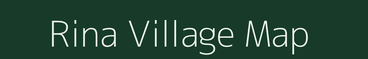 Rina village map in Arunachal Pradesh