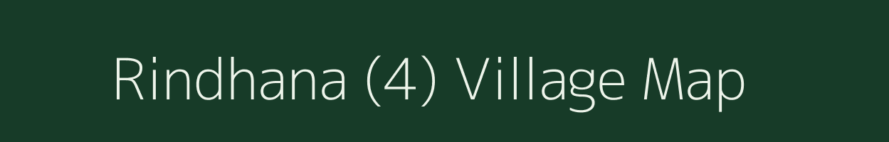 Rindhana (4) village map in Haryana