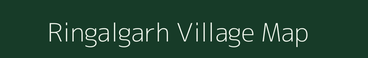 Ringalgarh village map in Uttarakhand