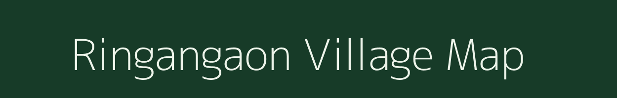 Ringangaon village map in Maharashtra