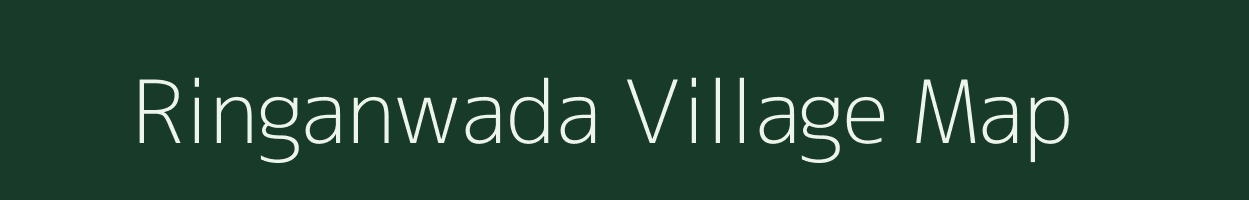 Ringanwada village map in Daman & Diu