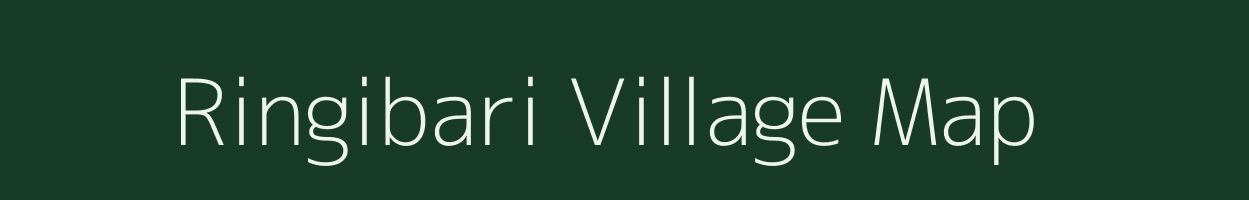 Ringibari village map in Odisha