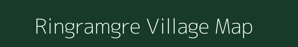 Ringramgre village map in Meghalaya