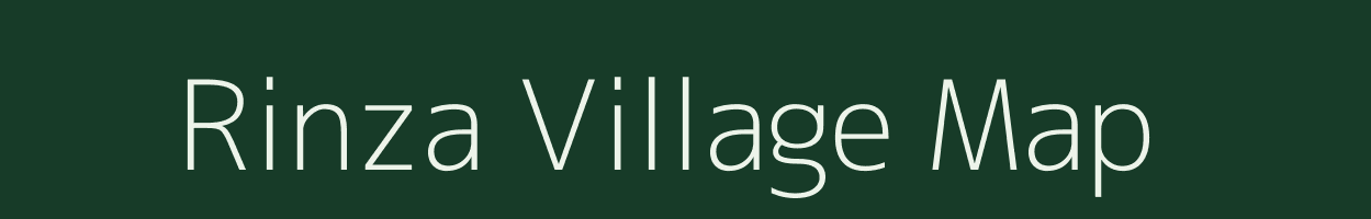 Rinza village map in Gujarat