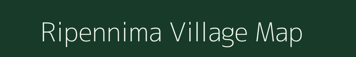 Ripennima village map in Arunachal Pradesh