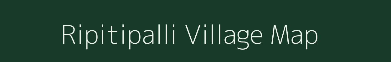 Ripitipalli village map in Odisha