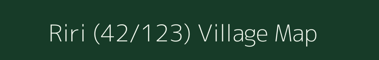 Riri (42/123) village map in Himachal Pradesh