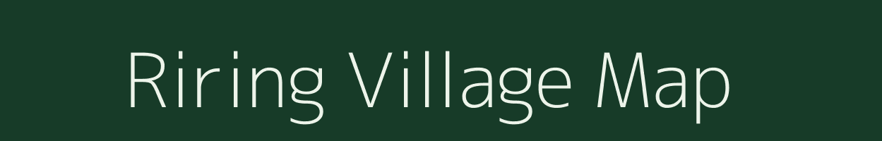 Riring village map in Jharkhand