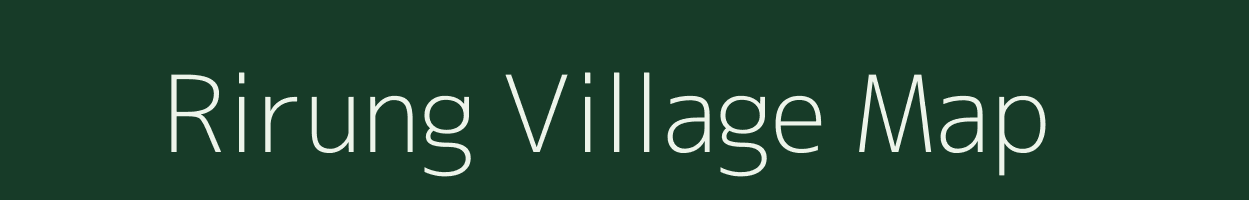 Rirung village map in Jharkhand