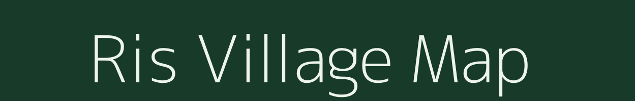 Ris village map in Bihar