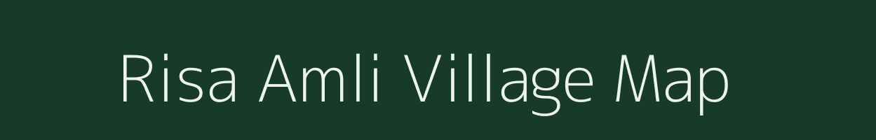 Risa Amli village map in Chhattisgarh