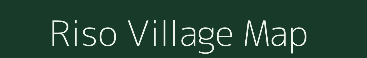 Riso village map in Odisha