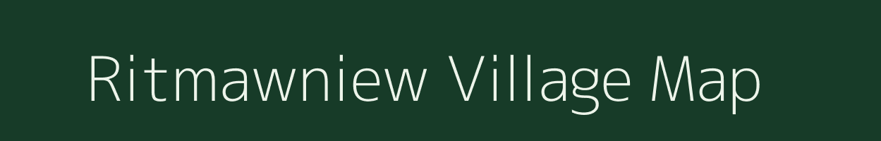 Ritmawniew village map in Meghalaya