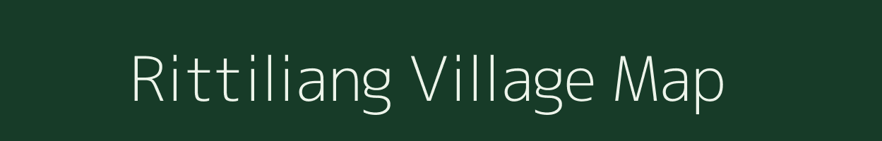Rittiliang village map in Arunachal Pradesh