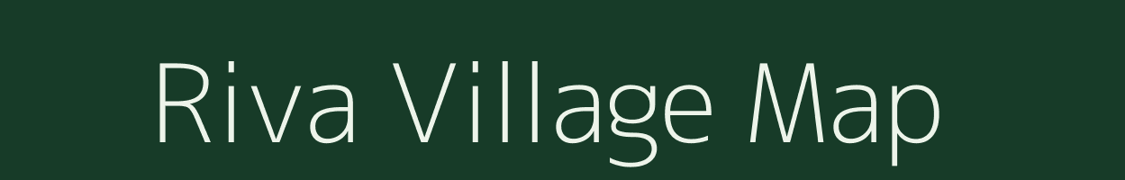 Riva village map in Uttar Pradesh