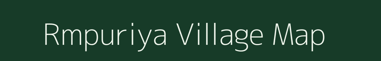 Rmpuriya village map in Rajasthan