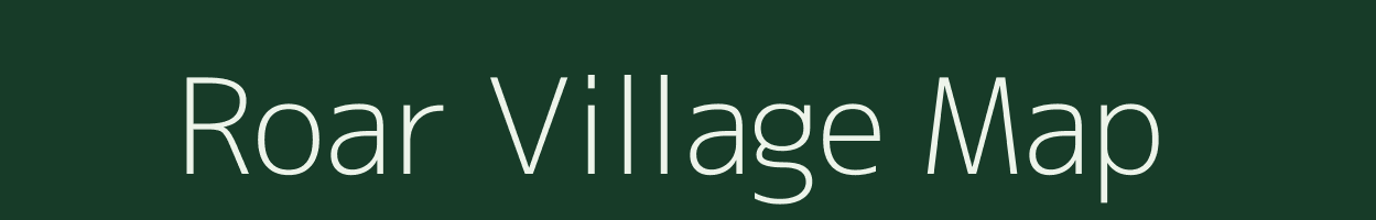 Roar village map in Uttar Pradesh