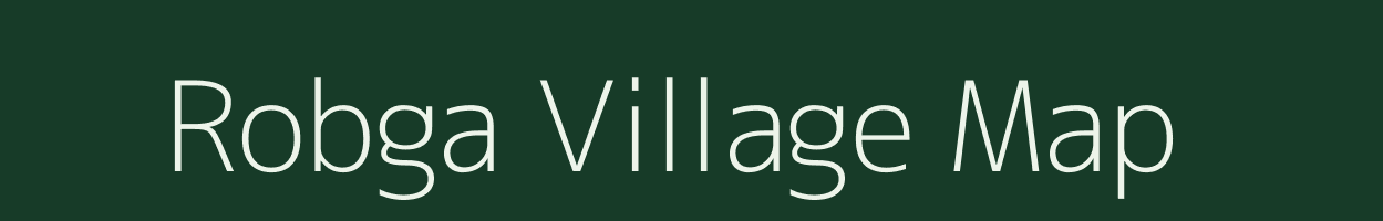 Robga village map in Jharkhand