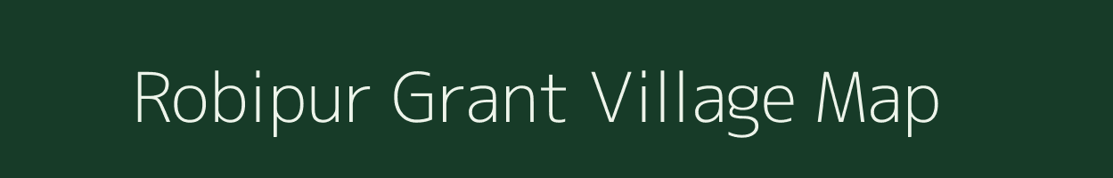 Robipur Grant village map in Assam