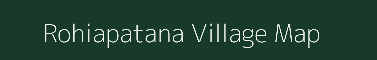 Rohiapatana village map in Odisha