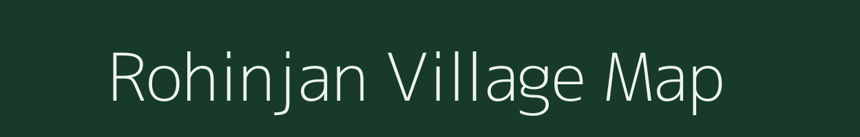 Rohinjan village map in Maharashtra