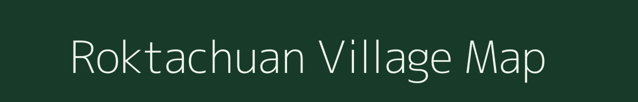 Roktachuan village map in Jharkhand