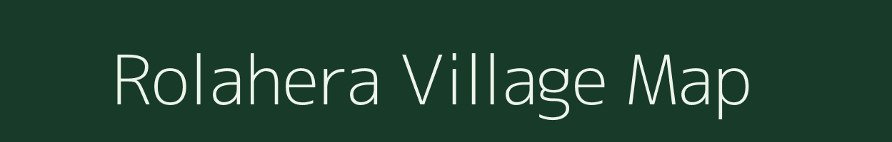 Rolahera village map in Rajasthan