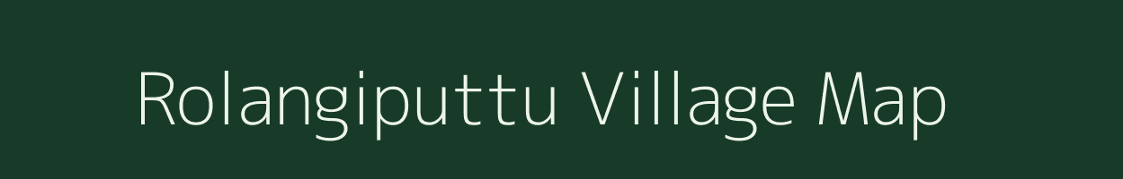 Rolangiputtu village map in Andhra Pradesh