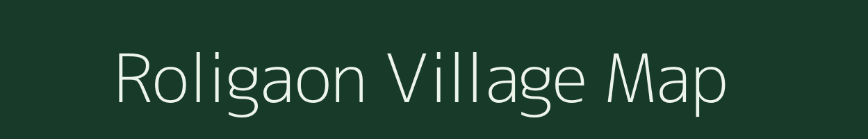 Roligaon village map in Madhya Pradesh