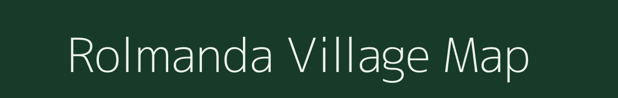 Rolmanda village map in Andhra Pradesh