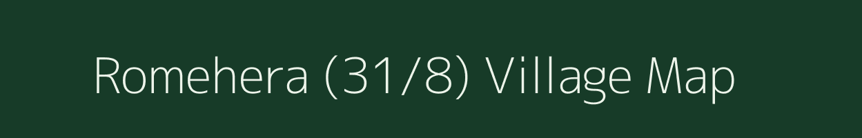 Romehera (31/8) village map in Himachal Pradesh