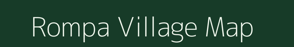 Rompa village map in Meghalaya