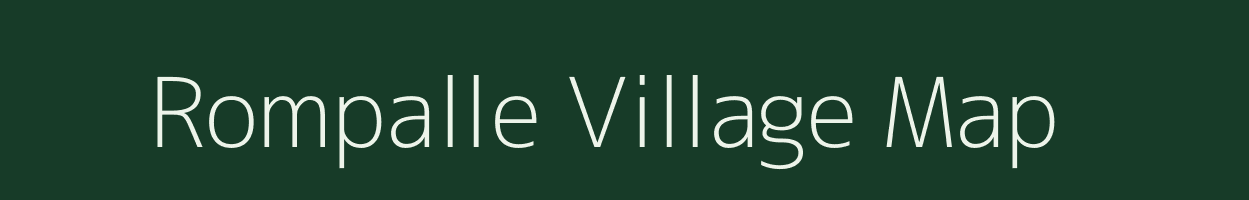 Rompalle village map in Andhra Pradesh