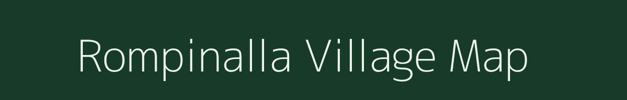 Rompinalla village map in Andhra Pradesh