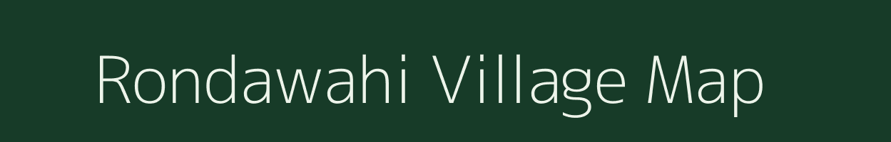 Rondawahi village map in Maharashtra