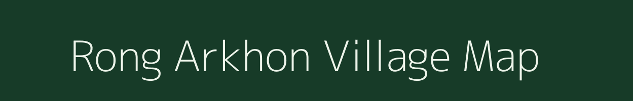 Rong Arkhon village map in Assam