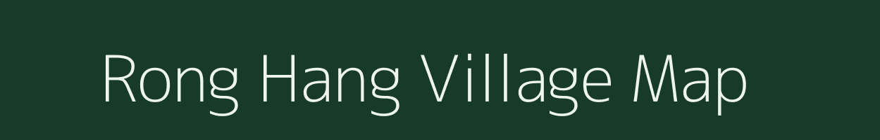 Rong Hang village map in Assam