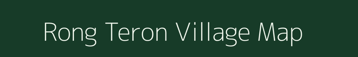 Rong Teron village map in Assam