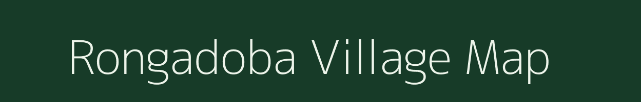 Rongadoba village map in Assam